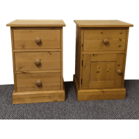 bedside cabinet
