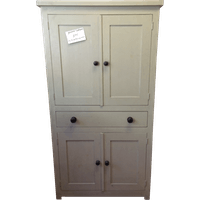 cupboards