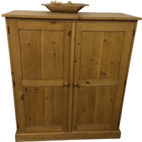 cupboards