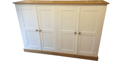 cupboards