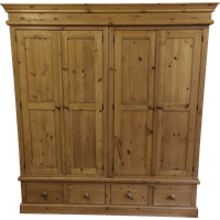 wardrobe