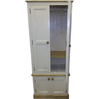 wardrobe