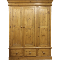 wardrobe