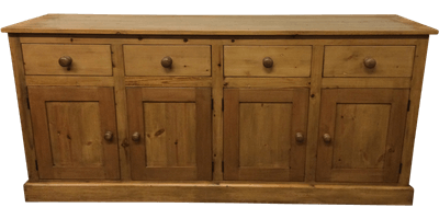 sideboards